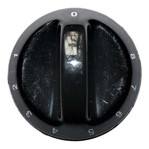 Other Hobs, Stoves & Ovens Defy Stove Control Knob 18 for sale in